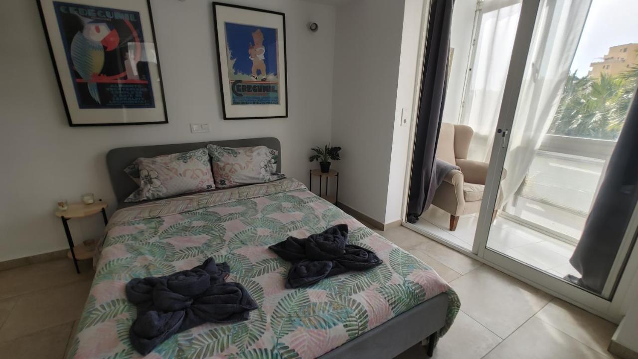 Begonia City Center Apartment 230 By Namaste Elite Torremolinos Exterior photo