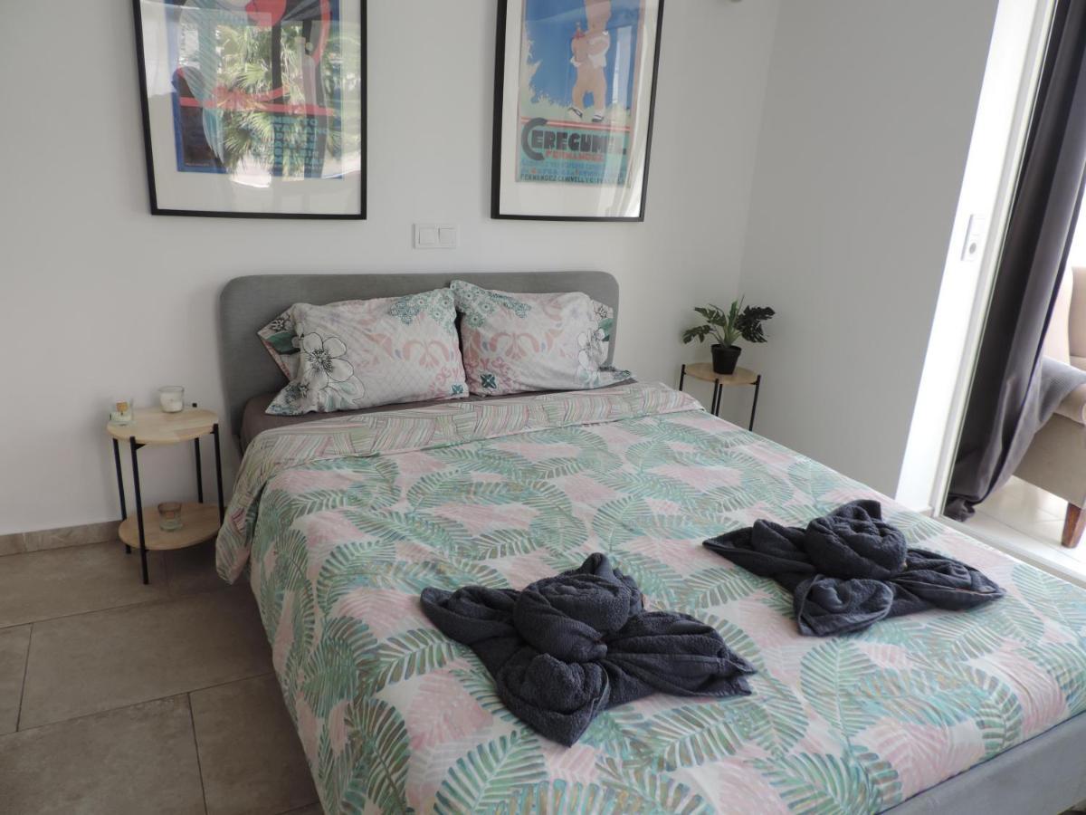 Begonia City Center Apartment 230 By Namaste Elite Torremolinos Exterior photo